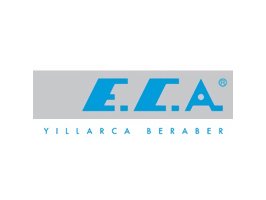 Eca logosu