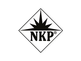 Nkp logosu