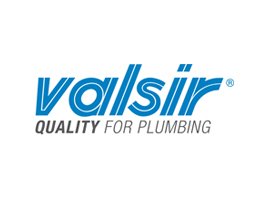 Valsir logosu
