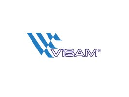 Visam logosu